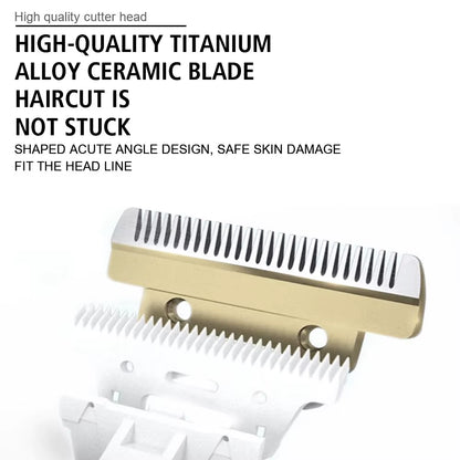 Pet Supplies Pet Hair Clipper Electric Scissors Haircut Trimmer Shaver Set for Rabbit Dog Cat Puppy Grooming Clipper Cutter