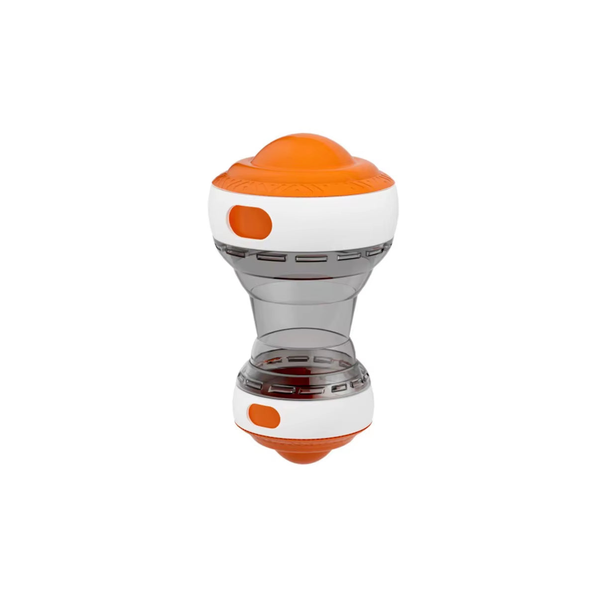 Interactive Dog Treat Dispenser Toy Dog Puzzle Rolling Leak Food Ball Toy Durable Chew Tooth Healthy Ball Suitable for All Breed